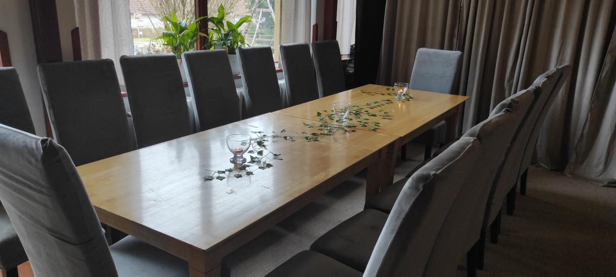 U Certa Hotel Čerčany Buitenkant foto